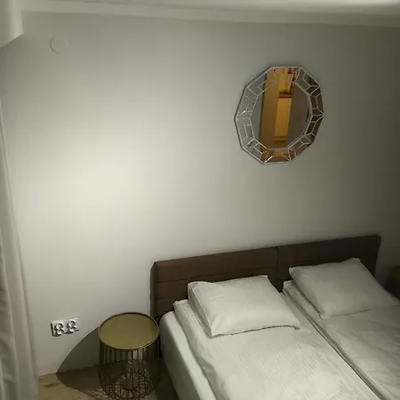 Powstania Wielkopolskiego 18a Apartment *