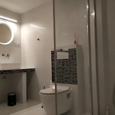Powstania Wielkopolskiego 18a Apartment Gdynia