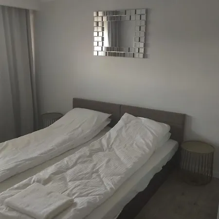 Powstania Wielkopolskiego 18a Apartment