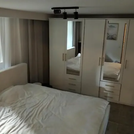 Apartment Powstania Wielkopolskiego 18a