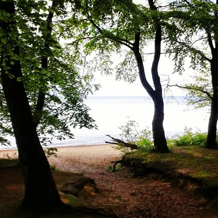 Apartment Powstania Wielkopolskiego 18a Gdynia