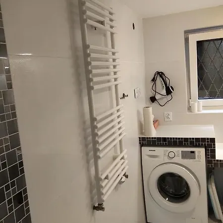 Apartment Powstania Wielkopolskiego 18a