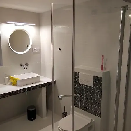 Apartment Powstania Wielkopolskiego 18a